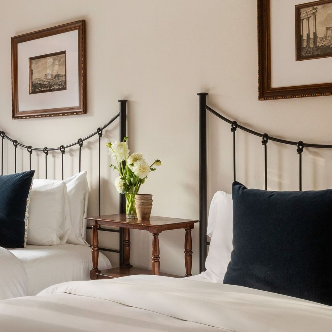 Premier Suite Two Bed Balcony