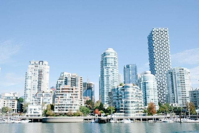 10 formidables activités d’automne à Vancouver 