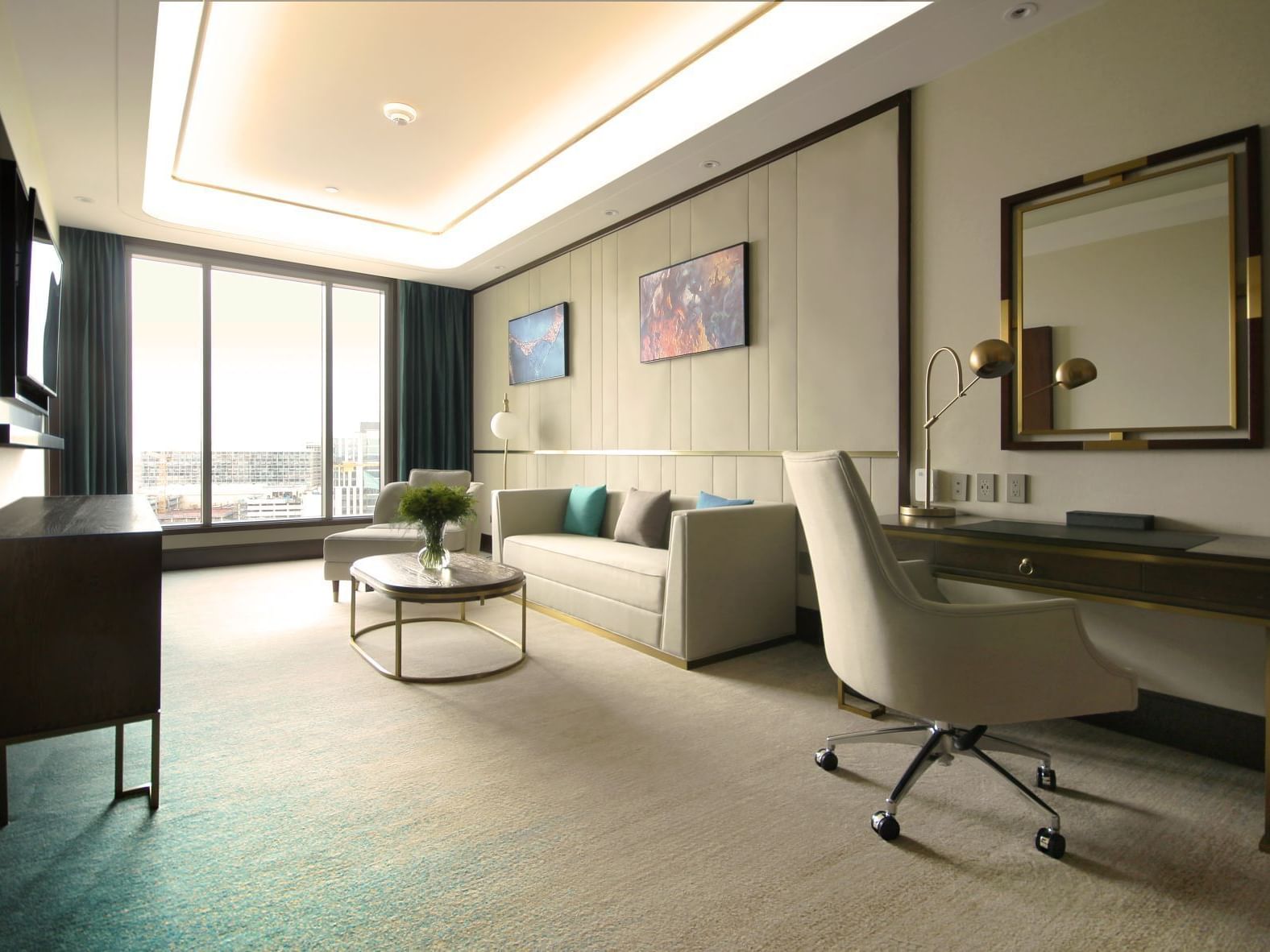 Suite