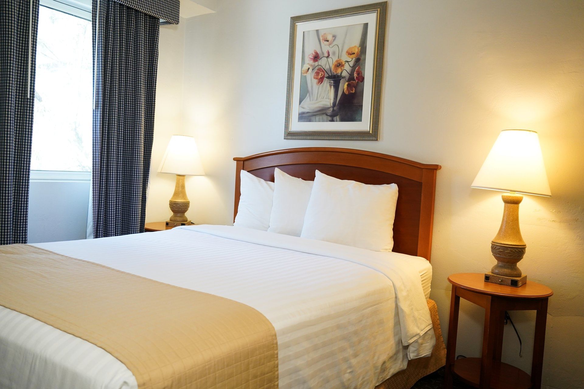 Hotel Buena Vista — photo