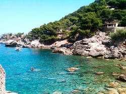 Playa de Alconàsser