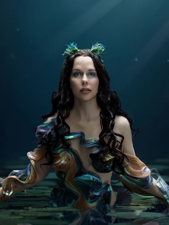 Opera Queensland Rusalka