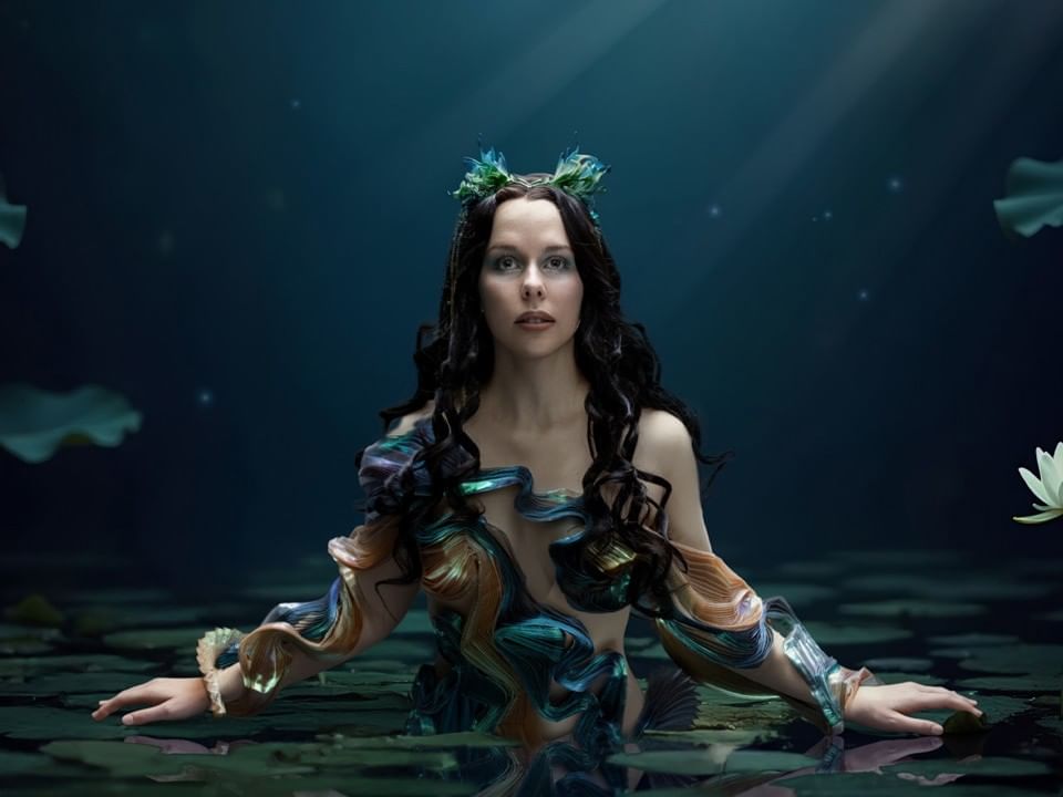 Opera Queensland Rusalka