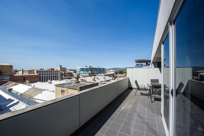Student Living - Bent Street, student accommodation in Adelaide — photo 3