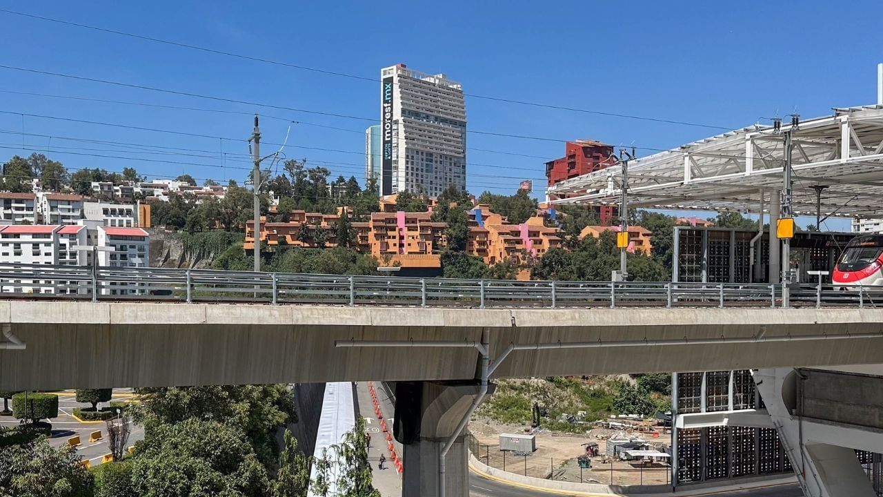 destinos para conocer en la ruta del Tren Interurbano