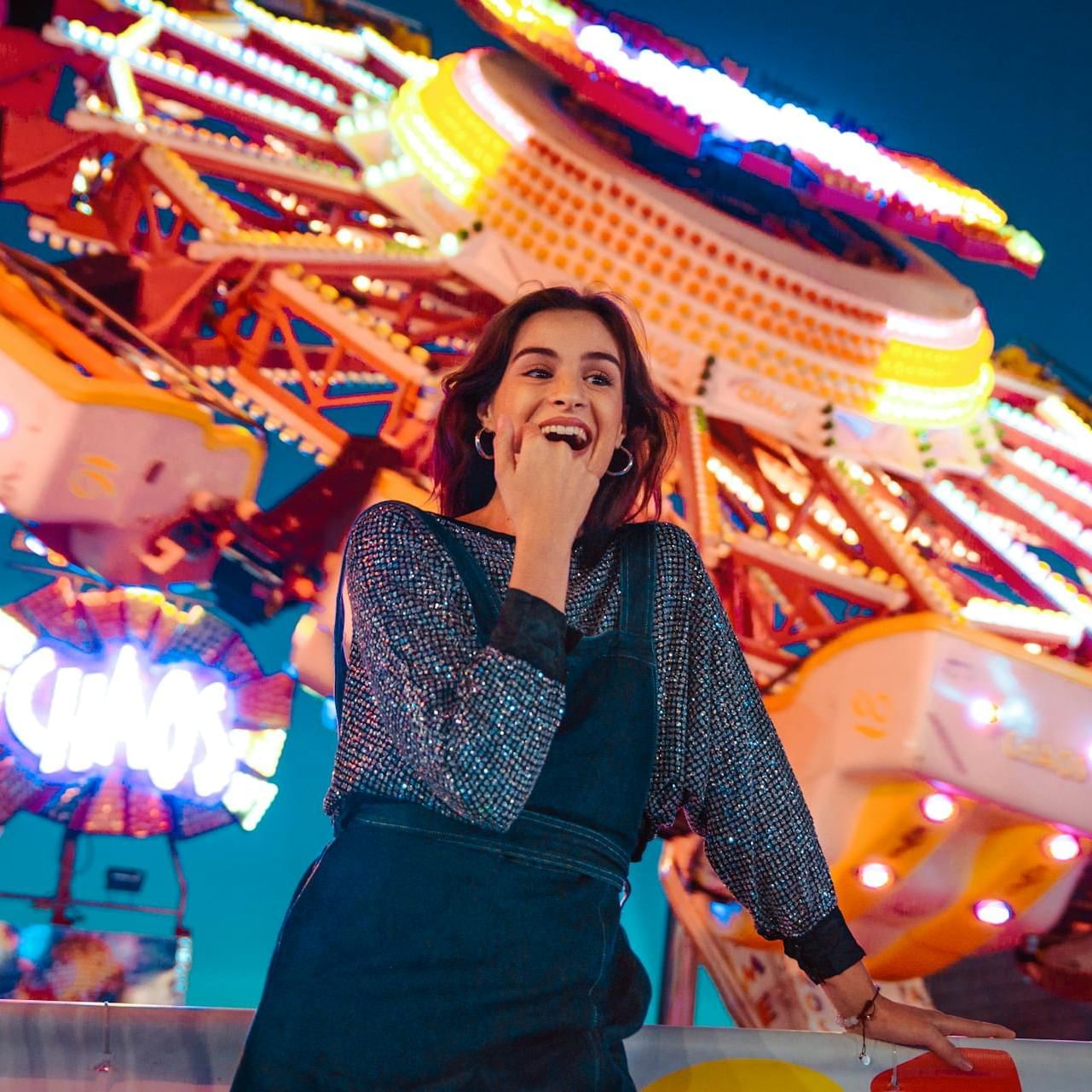Global Village