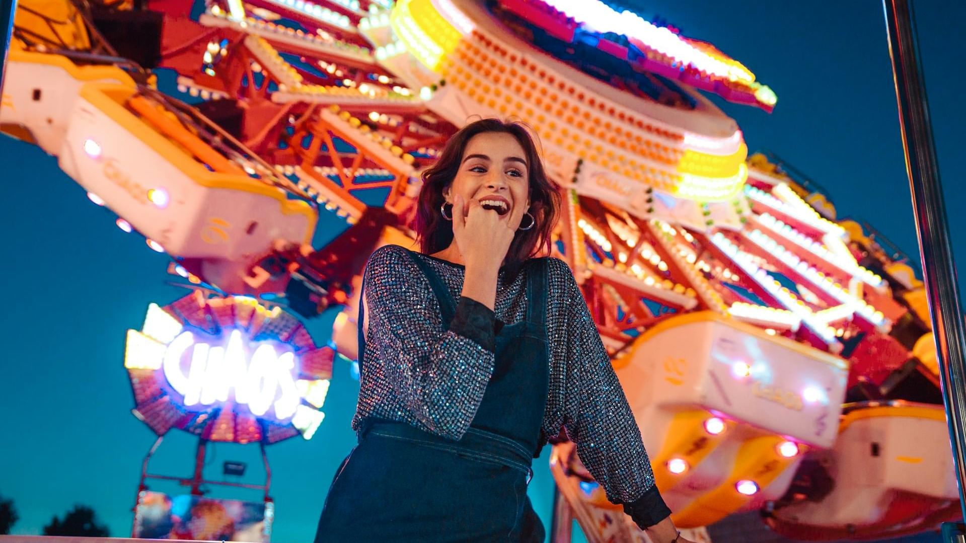 Global Village