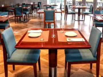 News 2020 - Combat Coronavirus with Copper Table Mats | Lexis® Hotel Group