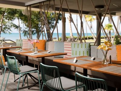 Lunch Setting