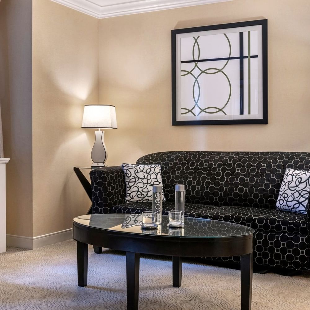 Premium Suite Two Queen Beds 2