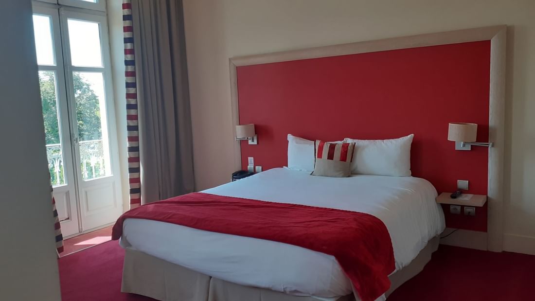 Family Junior Suite 13