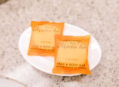face and body bars