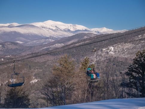 Cranmore Mountain