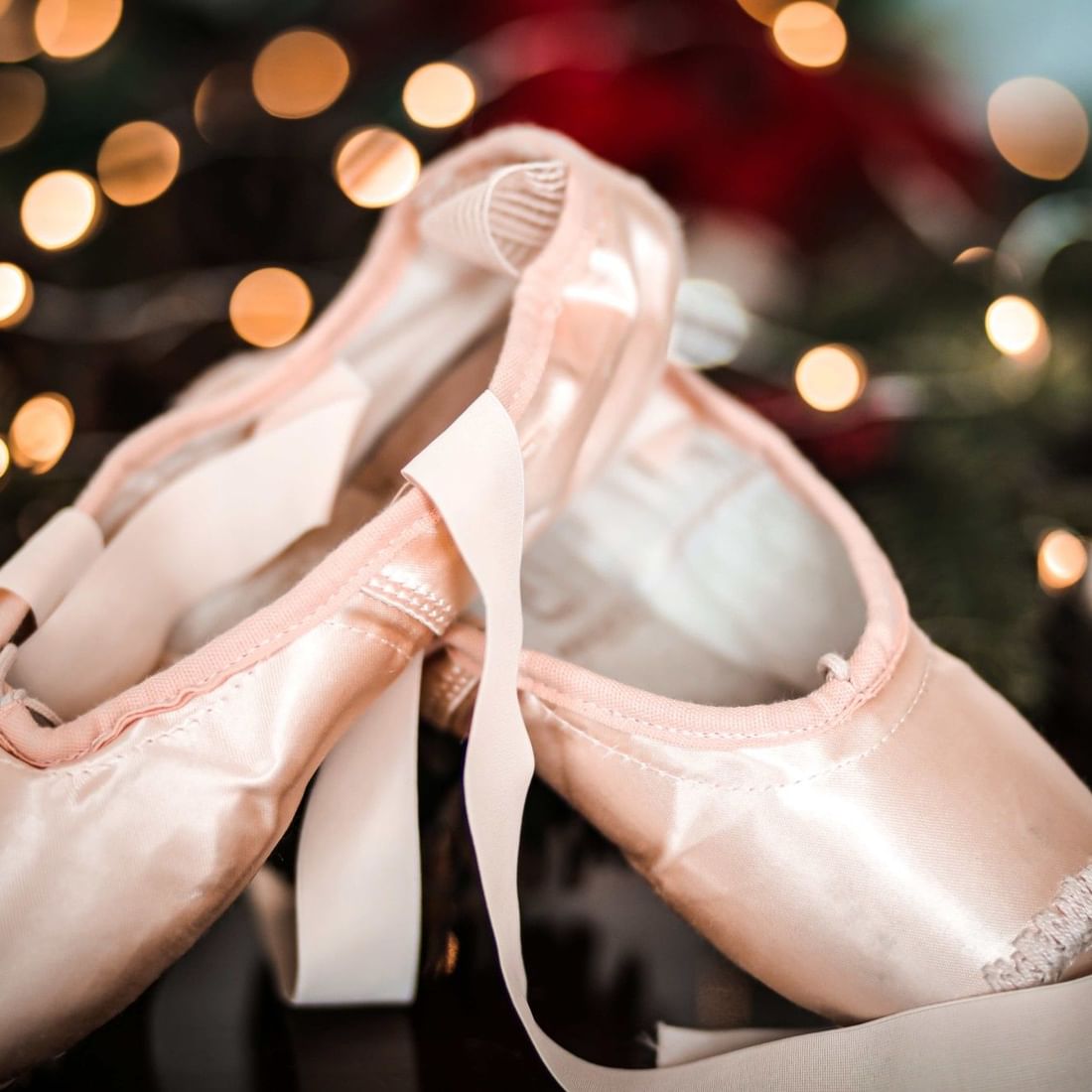 Nutcracker Tea at Hotel Granduca