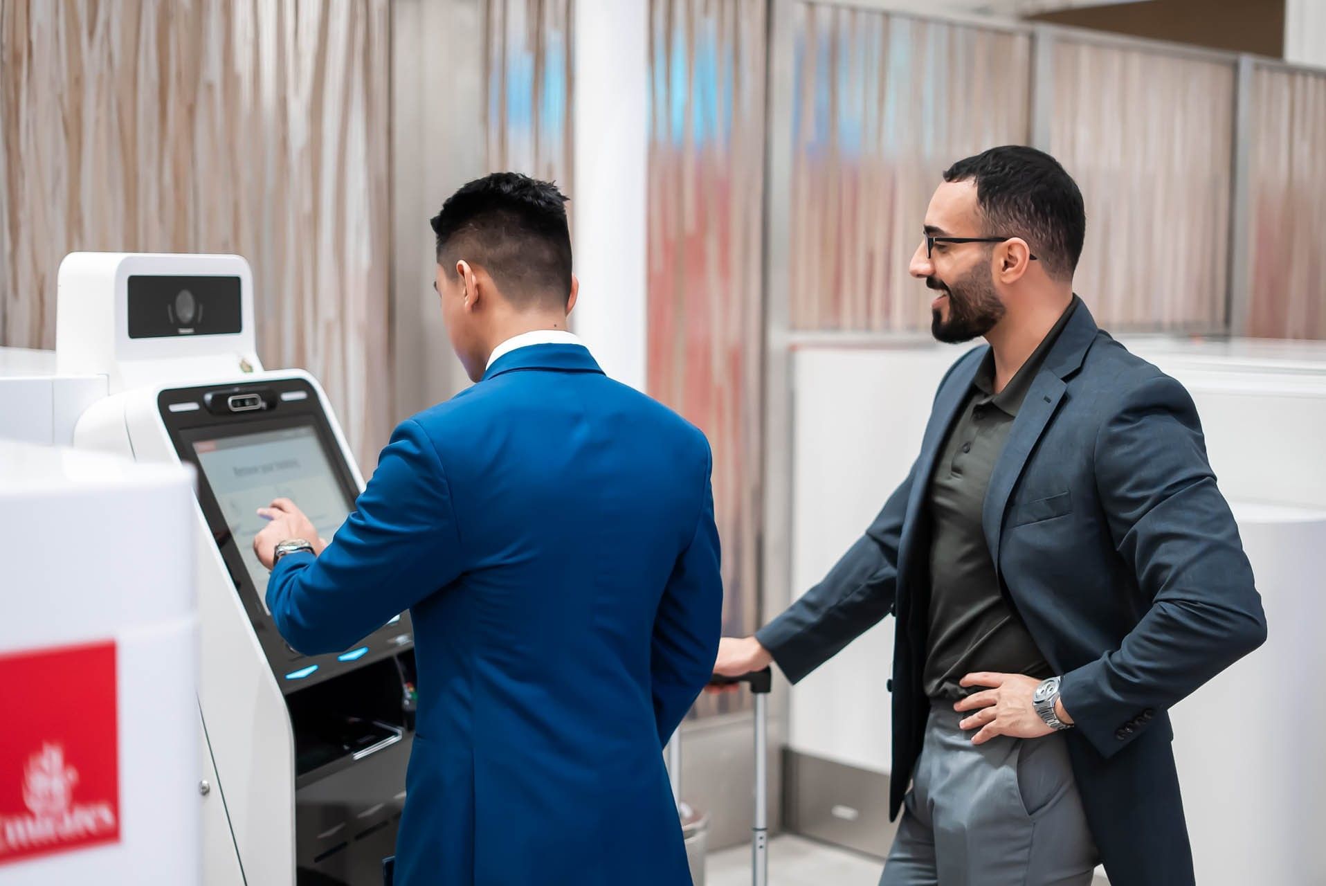 Dubai International Airport