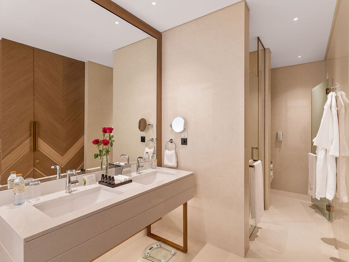 Executive Rooms AJMAN HOTEL Rooms