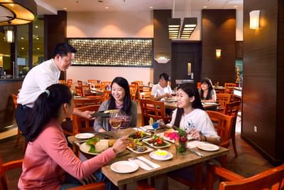 Lexis Hotel Group | Best Hotels & Resorts in Malaysia