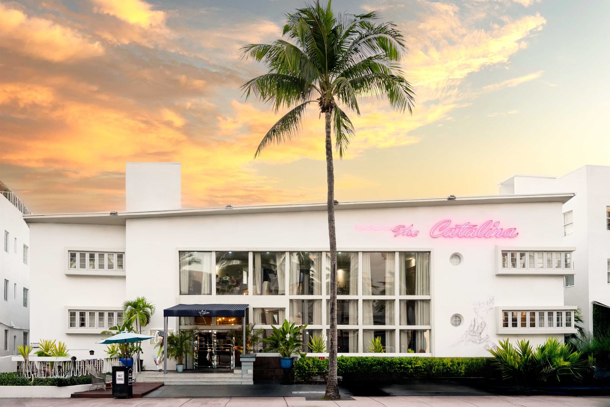 The Catalina Hotel & Beach Club — gallery preview 1