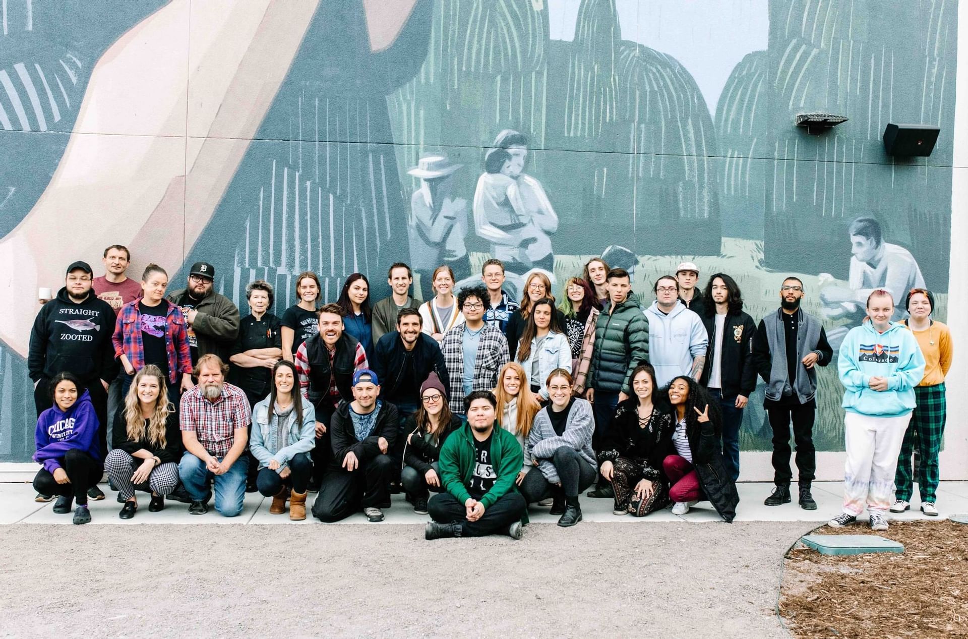 Hotel Jobs Colorado Springs Kinship Landing