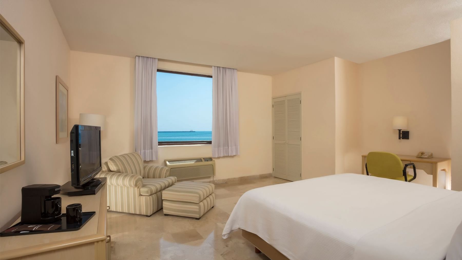 Executive Room, 1 king