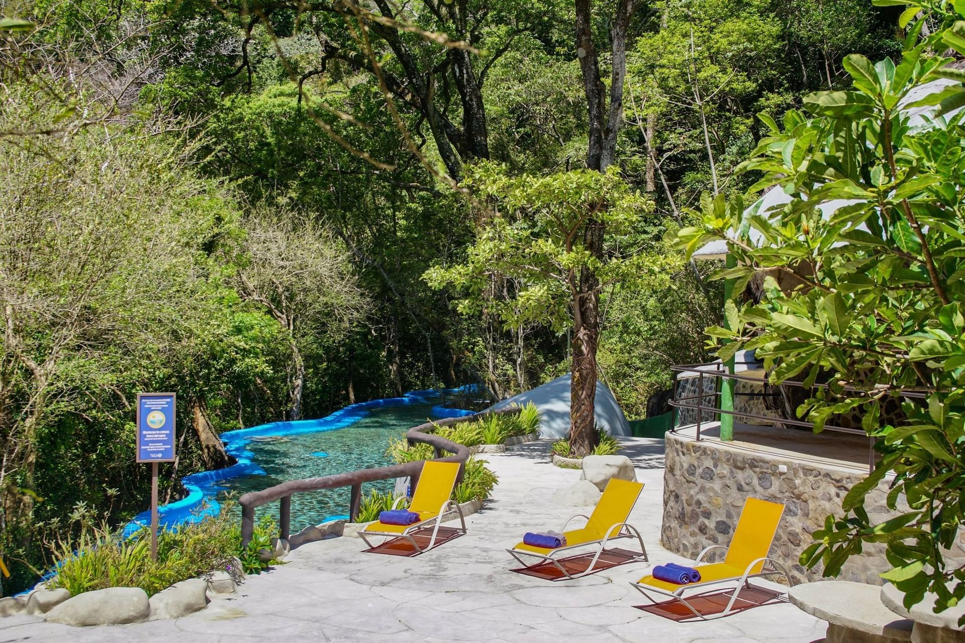 One day Experience | Buena Vista Lodge Costa Rica