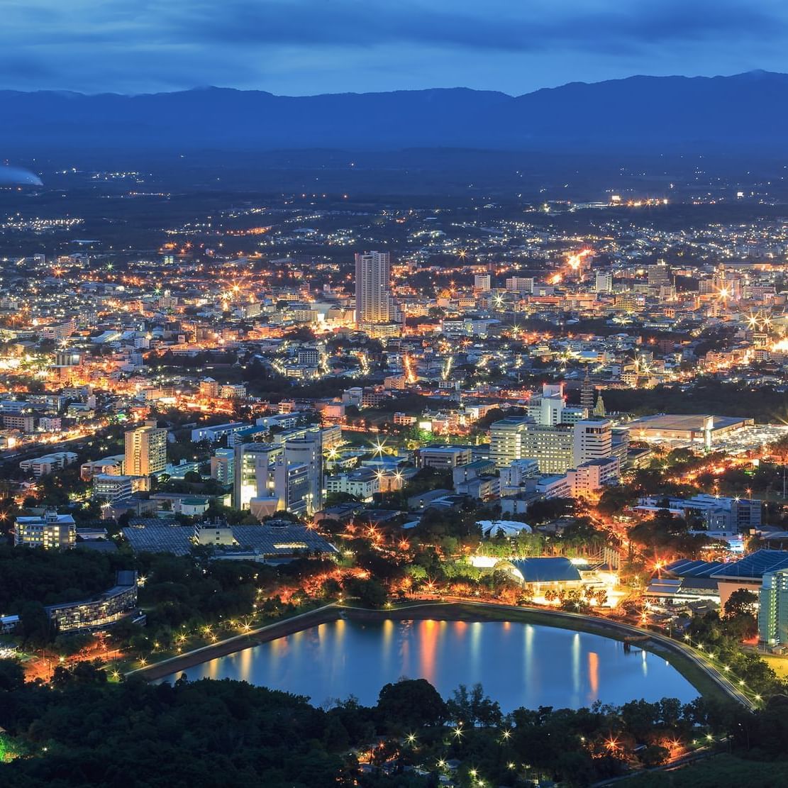 โรงแรมฮ็อป อินน์ ในสงขลา ที่พักราคาประหยัดในเมืองสงขลา