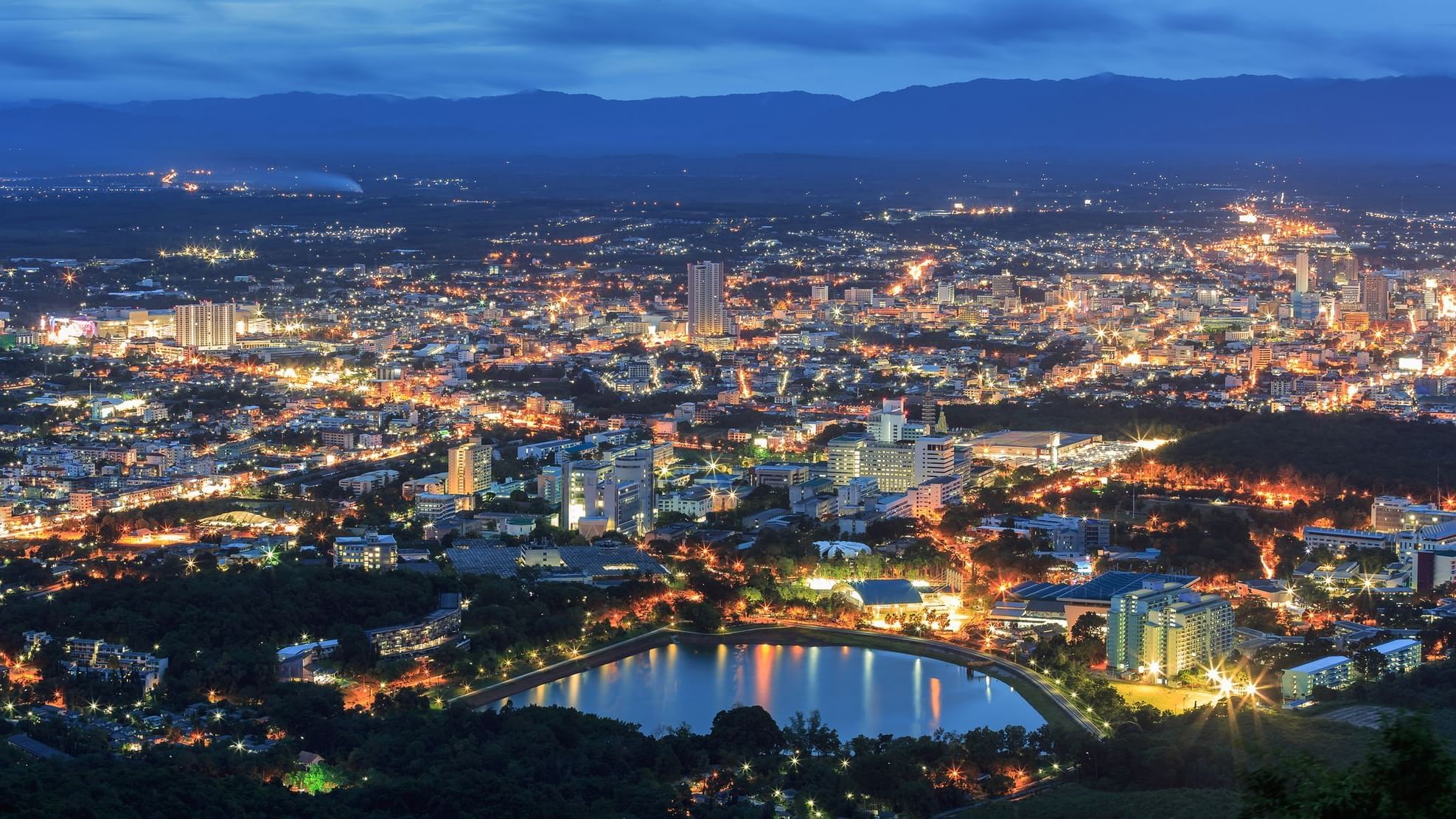 โรงแรมฮ็อป อินน์ ในสงขลา ที่พักราคาประหยัดในเมืองสงขลา