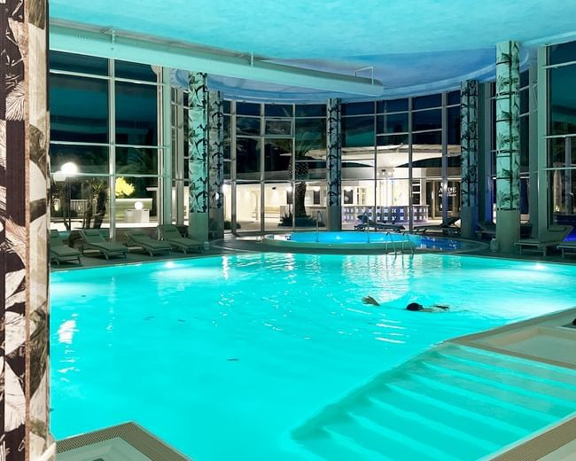 SPA Matera hotel