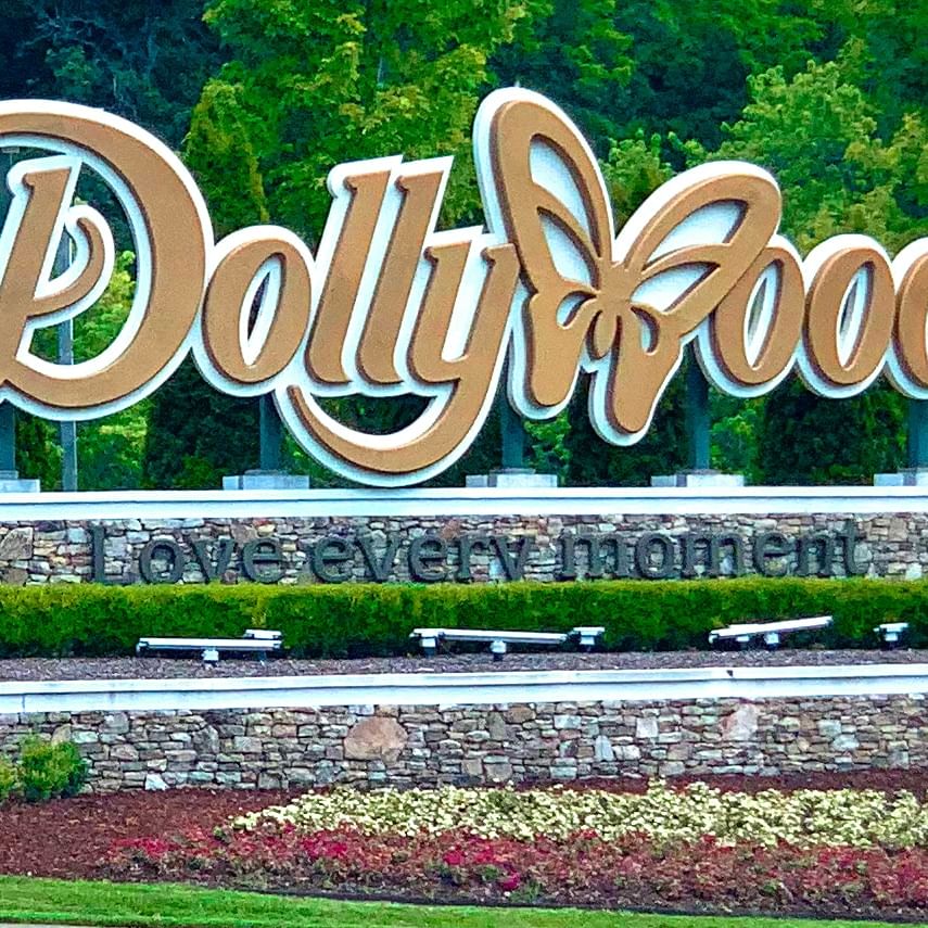 Dollywood's I Will Always Love You Music Festival