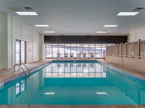 Indoor Swimming Pool