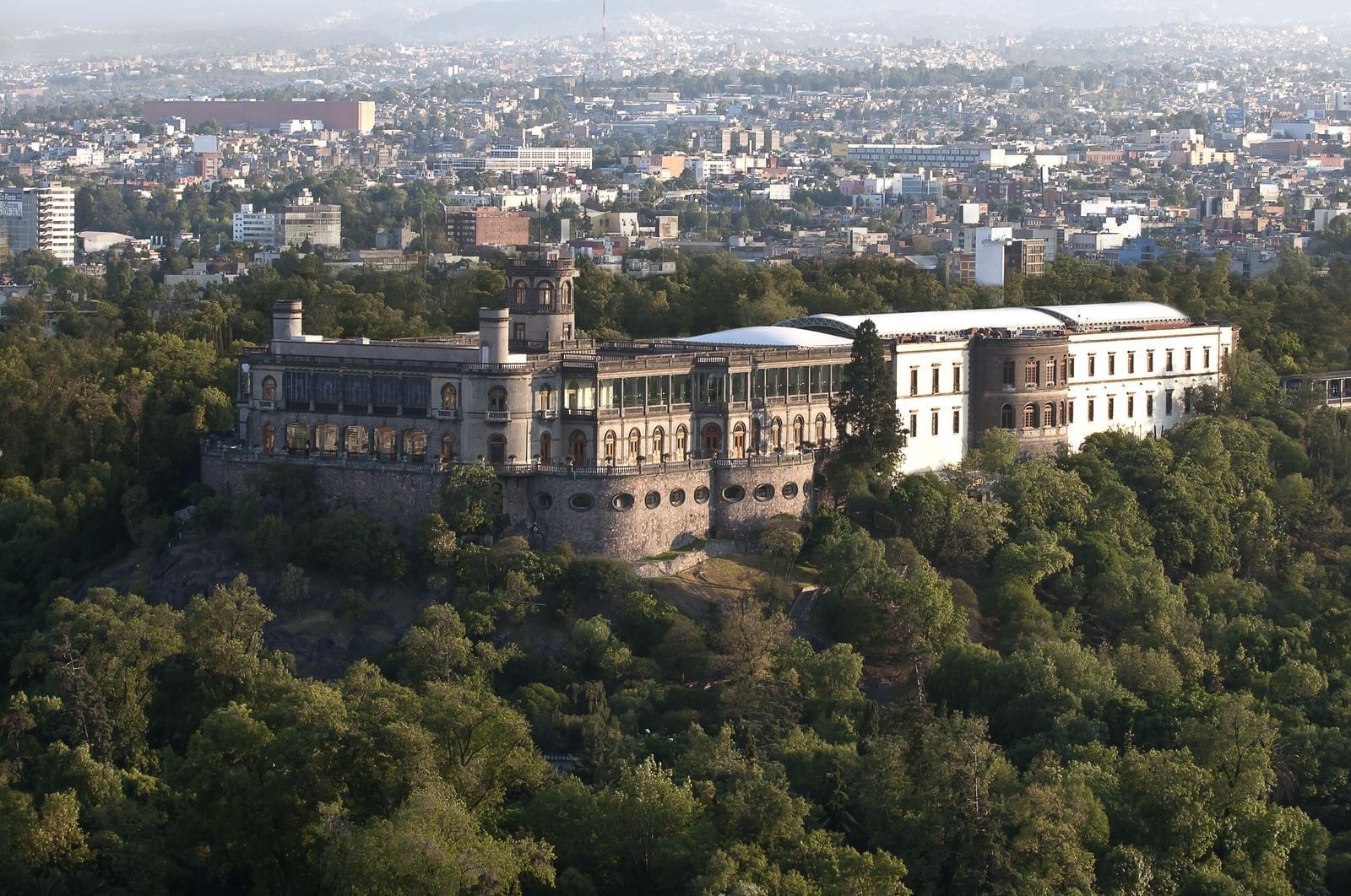 Grand Fiesta Americana Chapultepec | Hotel in Chapultepec