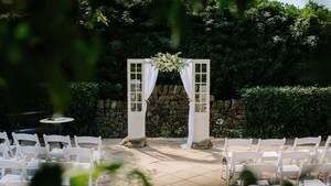 Weddings at Mercure Gerringoing