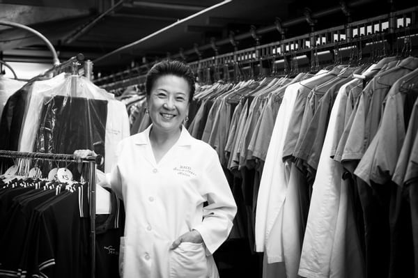 Helen Yuan