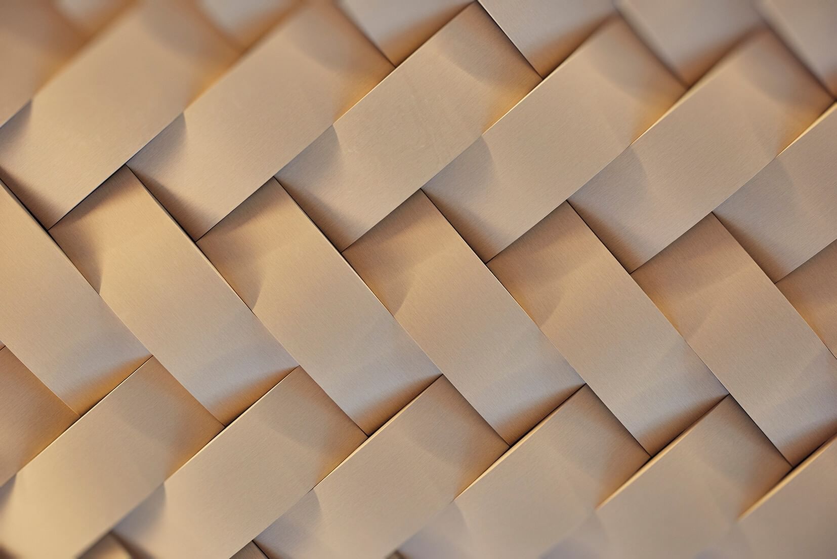 Closeup of a hotel decoration at Crown Hotel Perth