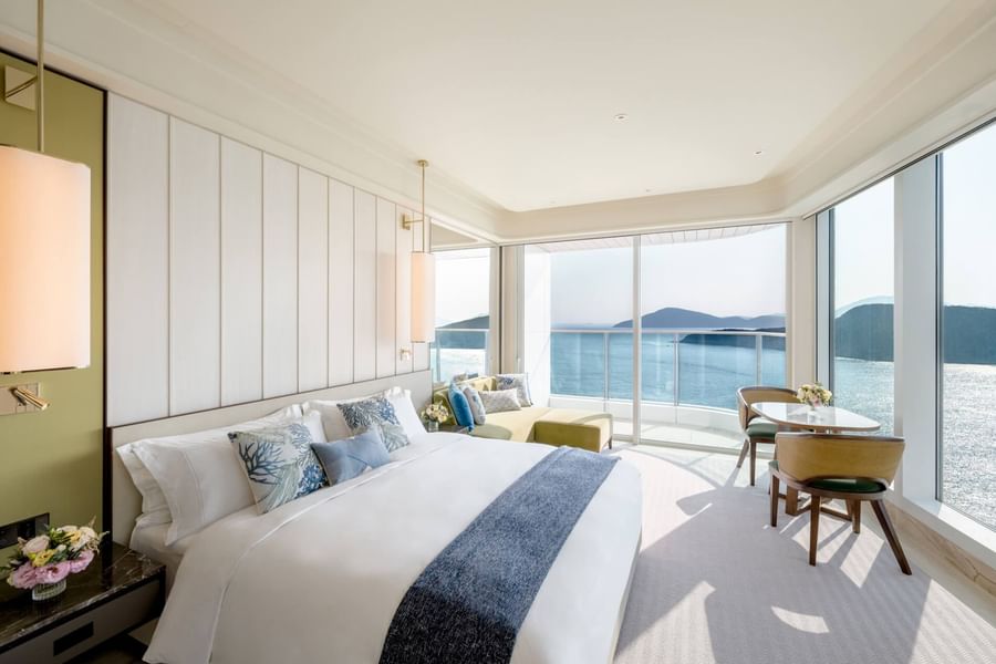 fullerton ocean park hotel booking