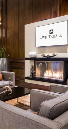 Gallery | Downtown Houston Hotels | The Whitehall Houston