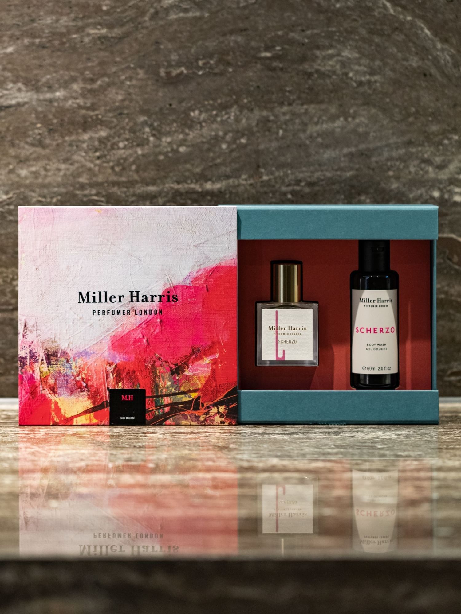 B - Penthouse Suite - Skincare