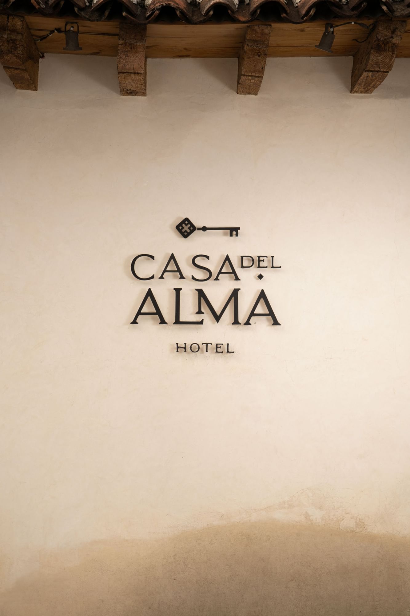Casa del Alma Hotel Boutique and Spa