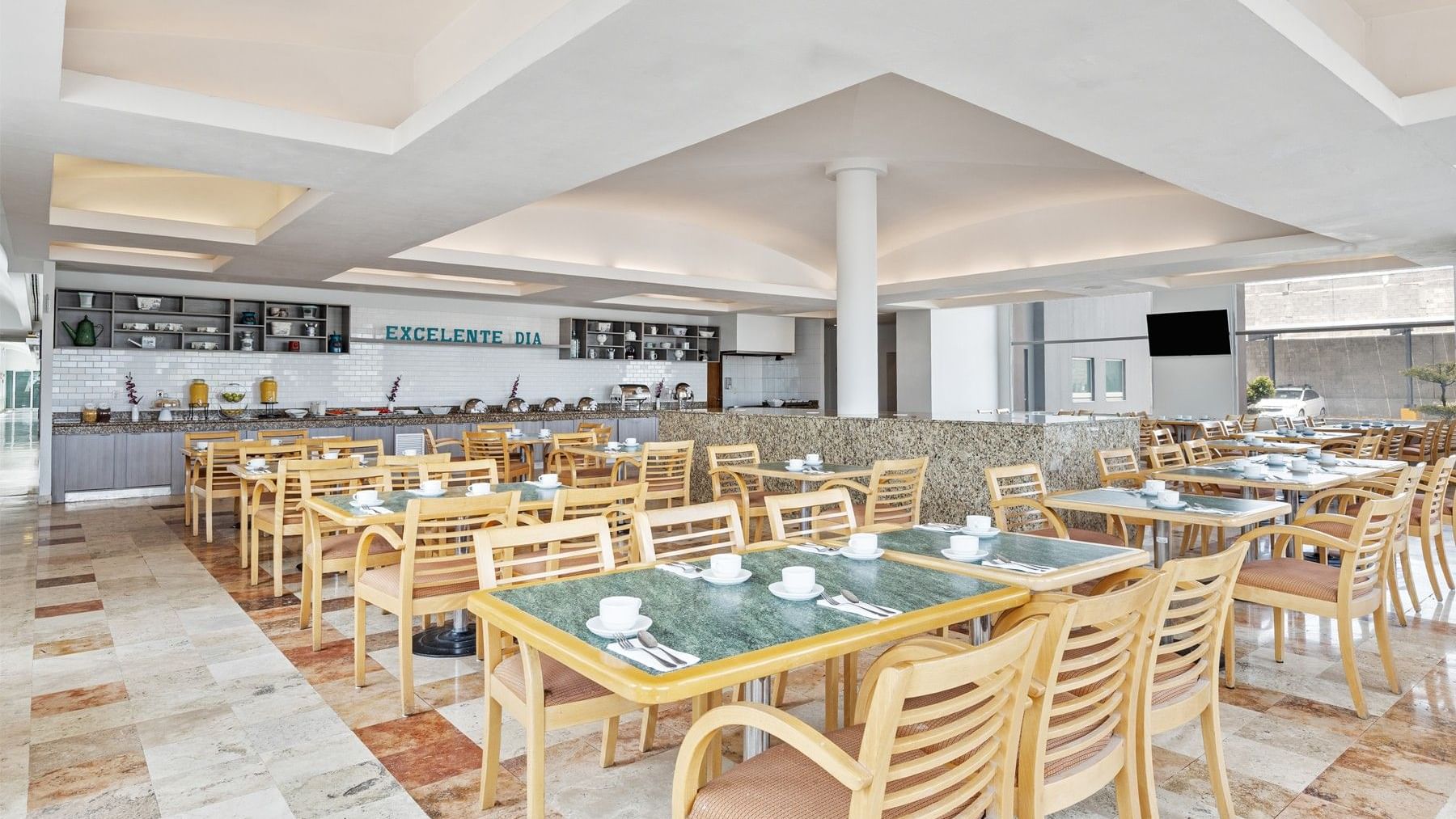 RESTAURANTE