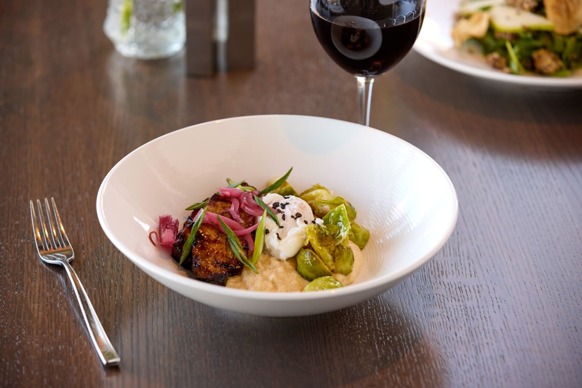 The 7880 Club | Deer Valley Restaurants