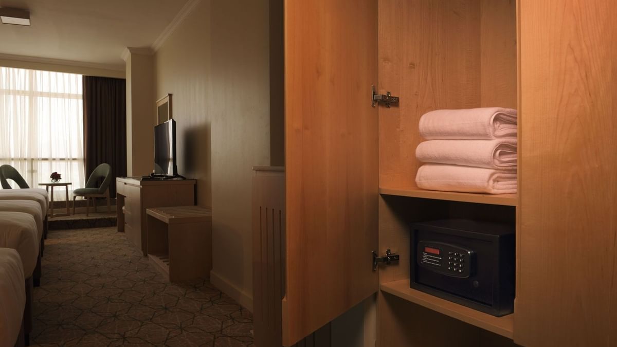 غرفة عادية-1