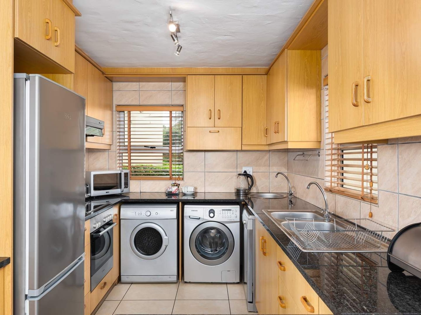 2Bedroom Superior Chalet Port Owen Marina