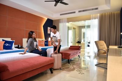 Lexis Hotel Group | Your Hotels & Resorts for Malaysia Travel