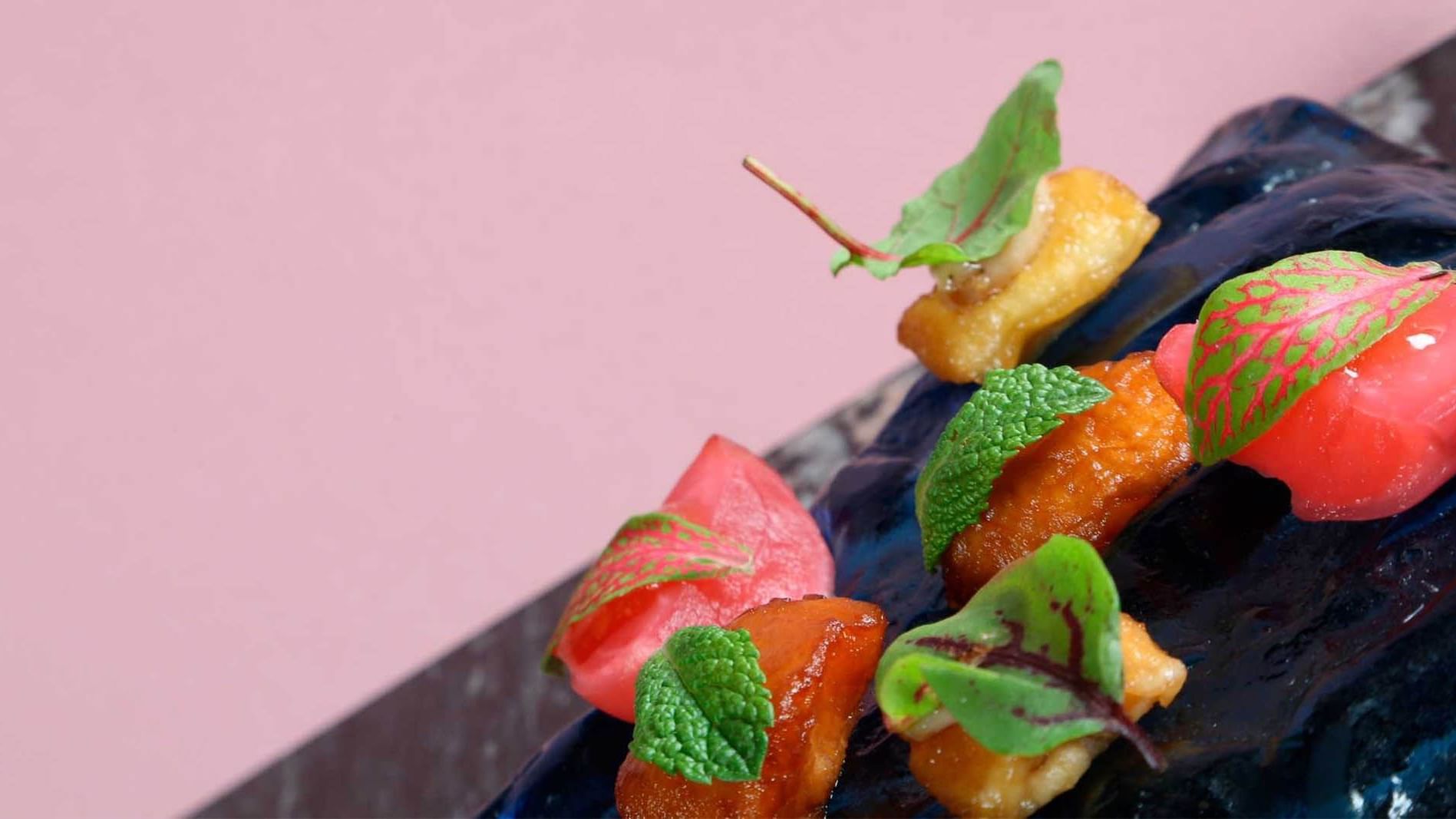 Virens Fruit and Mint en Almanac Group