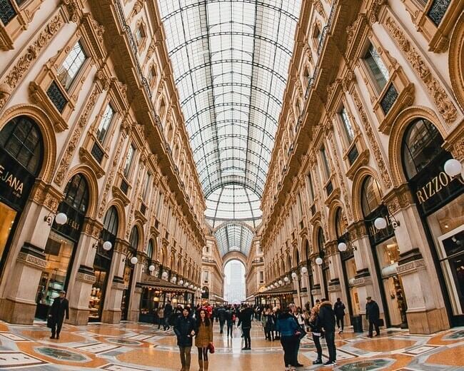 Milan fashion week 2024 milan