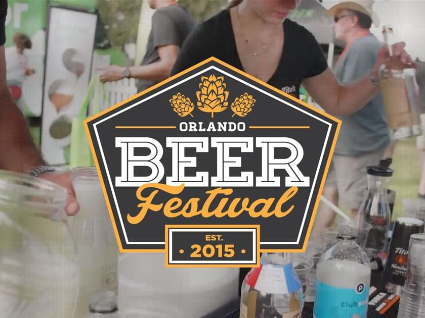 Orlando Beer Festival