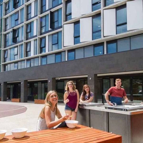 UniLodge Victoria University