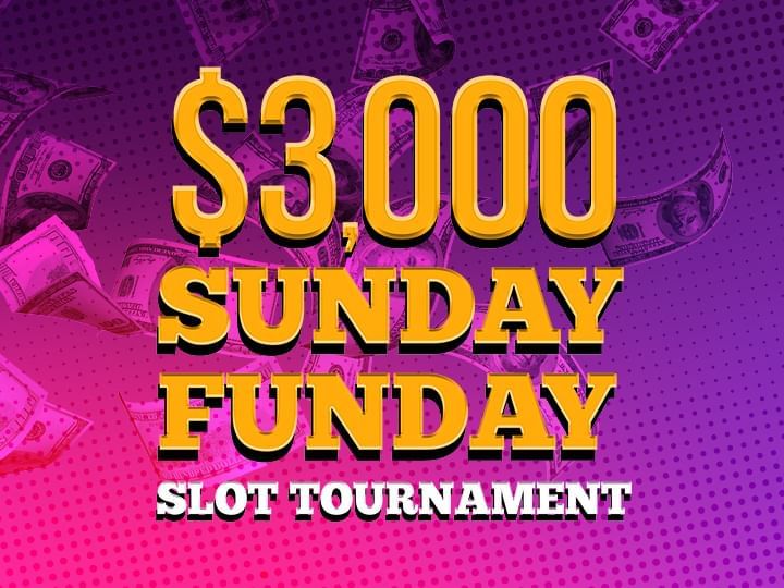 Sunday Funday Logo