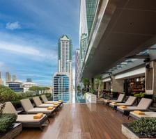 Eastin Grand Hotel Sathorn — photo 5