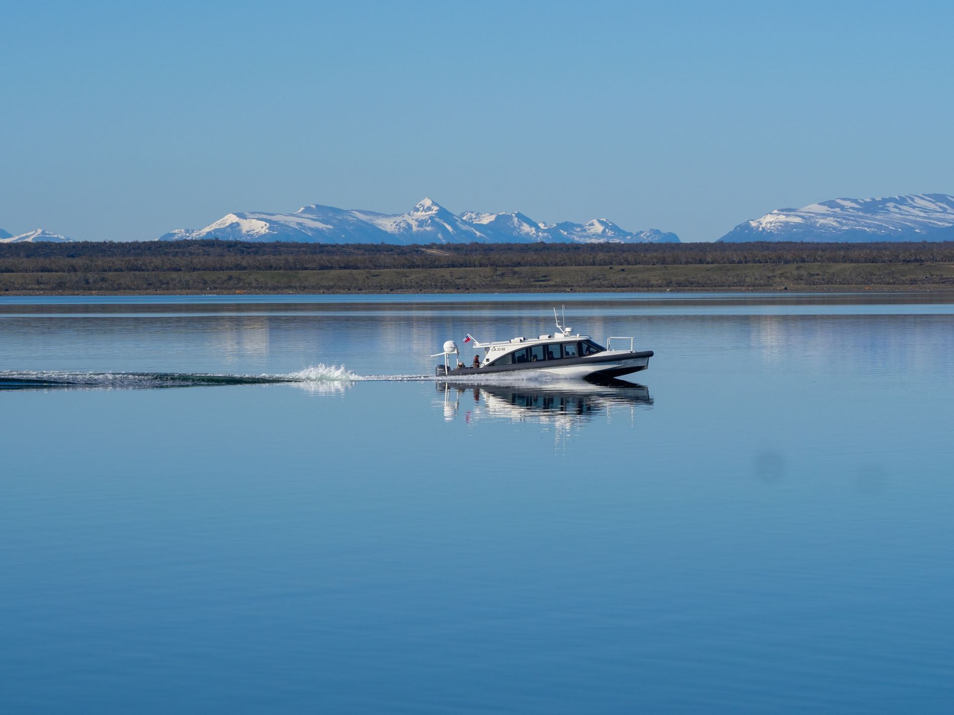 All Inclusive Patagonia